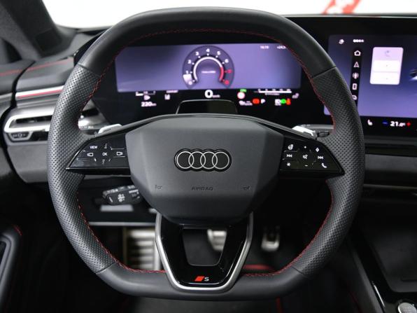 Audi A5 III (B10) с пробегом 2025 года, цена 5 465 000 рублей, 13000 км, лифтбек, Автокод Объявления