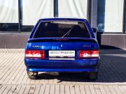 Lada (ВАЗ) 2114 Екатеринбург  - изображение 22