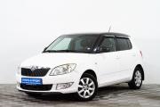 Skoda Fabia II Рестайлинг Сургут  - изображение 21