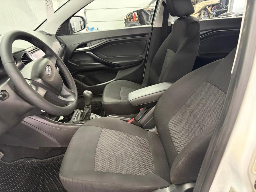 Lada (ВАЗ) Vesta I Краснодар  - изображение 12