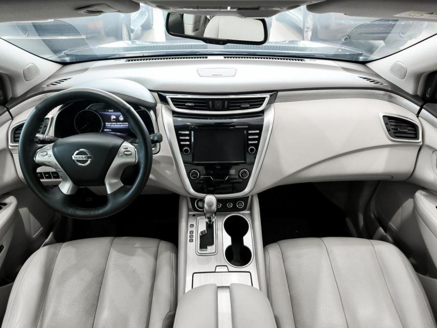 Nissan Murano III (Z52) Казань  - изображение 17