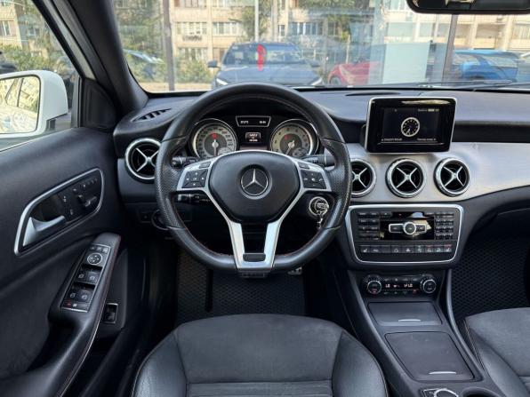Mercedes-Benz GLA I (X156) с пробегом 2015 года, цена 2 180 000 рублей, 101346 км, внедорожник, Автокод Объявления