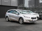 Kia Ceed II Москва  - изображение 23