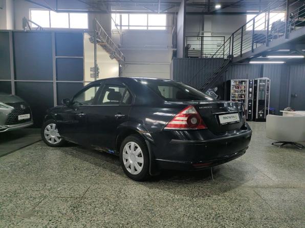Ford Mondeo III Рестайлинг с пробегом 2006 года, цена 239 000 рублей, 208010 км, седан, Автокод Объявления