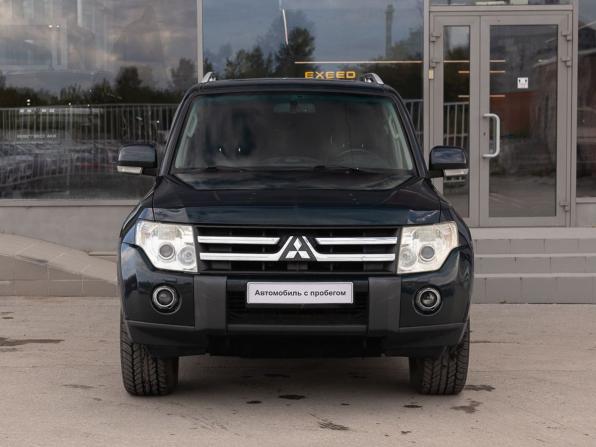 Mitsubishi Pajero IV с пробегом 2008 года, цена 1 596 000 рублей, 300246 км, внедорожник, Автокод Объявления