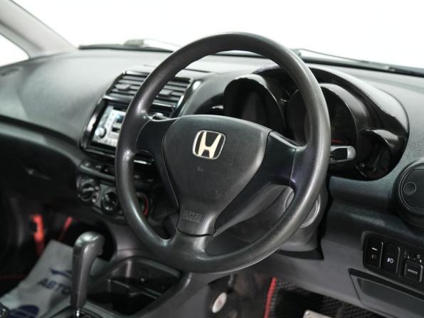 Honda Partner II с пробегом 2007 года, цена 695 000 рублей, 231000 км, универсал, Автокод Объявления