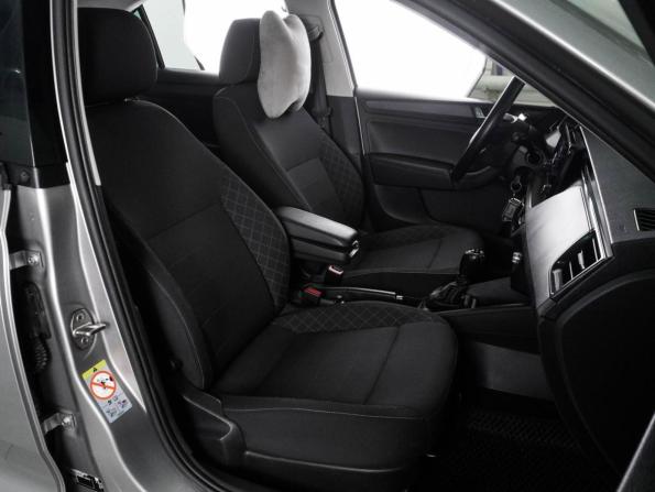 Skoda Rapid II с пробегом 2021 года, цена 1 814 000 рублей, 146247 км, лифтбек, Автокод Объявления