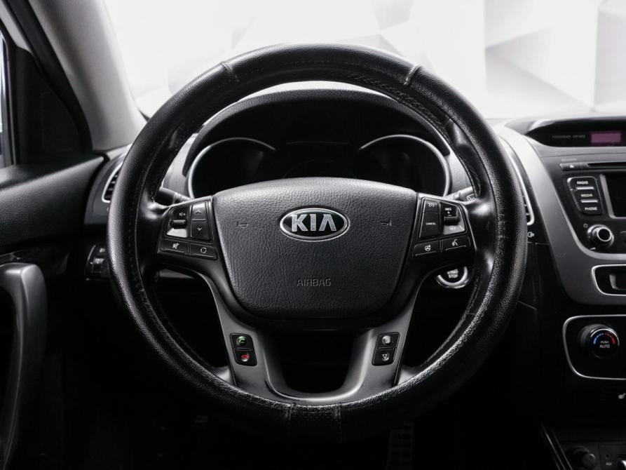 Kia Sorento II Рестайлинг Ульяновск  - изображение 14