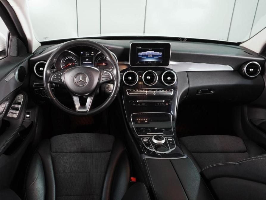 Mercedes-Benz C-Класс IV (W205) Ростов-на-Дону  - изображение 6