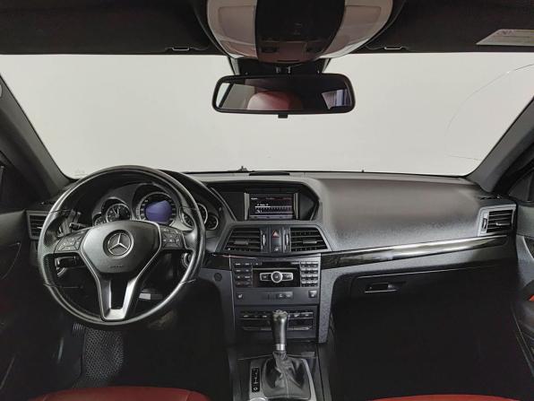 Mercedes-Benz E-Класс IV (W212 S212 C207) с пробегом 2012 года, цена 1 570 000 рублей, 185018 км, купе-хардтоп, Автокод Объявления