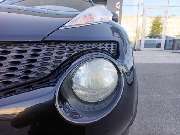 Nissan Juke I с пробегом 2013 года, цена 920 000 рублей, 125727 км, внедорожник, Автокод Объявления