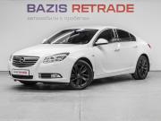 Opel Insignia I Тюмень  - изображение 28