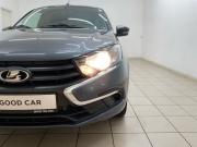 Lada (ВАЗ) Granta I Рестайлинг Энгельс  - изображение 47