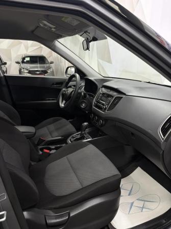 Hyundai Creta I Рестайлинг с пробегом 2020 года, цена 1 895 000 рублей, 81287 км, внедорожник, Автокод Объявления