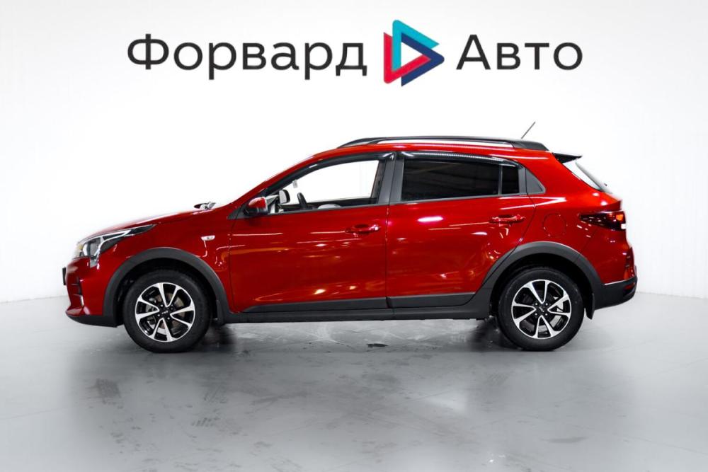 Kia Rio IV Рестайлинг Тюмень  - изображение 5