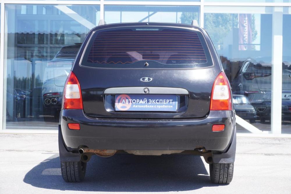 Lada (ВАЗ) Kalina I Ульяновск  - изображение 6