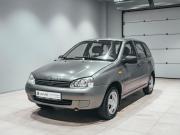 Lada (ВАЗ) Kalina I Екатеринбург  - изображение 18