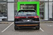 Volkswagen Touareg III Рестайлинг Москва  - изображение 41
