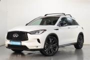 Infiniti QX50 II Челябинск  - изображение 22