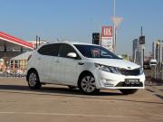 Kia Rio III Самара  - изображение 24
