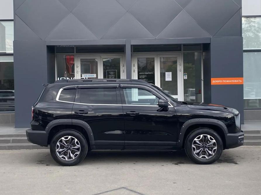 Haval Dargo I Краснодар  - изображение 4