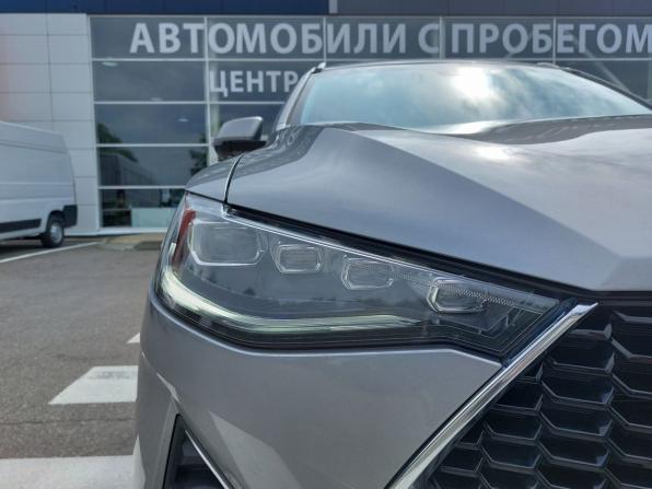 Haval F7 I с пробегом 2021 года, цена 1 840 000 рублей, 77500 км, внедорожник, Автокод Объявления