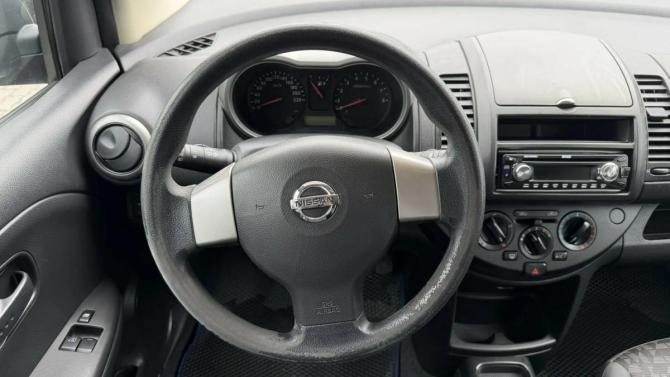 Nissan Note I с пробегом 2007 года, цена 430 000 рублей, 213709 км, хэтчбек, Автокод Объявления