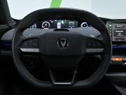 Changan UNI-V I Москва  - изображение 34