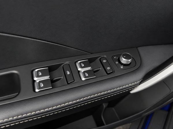Geely Coolray I с пробегом 2022 года, цена 1 629 000 рублей, 54000 км, внедорожник, Автокод Объявления