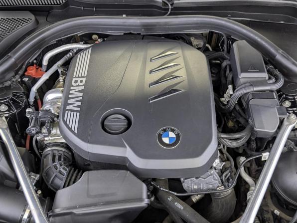 BMW 5 серии VIII (G60/G61/G68) с пробегом 2023 года, цена 6 360 000 рублей, 81077 км, седан, Автокод Объявления