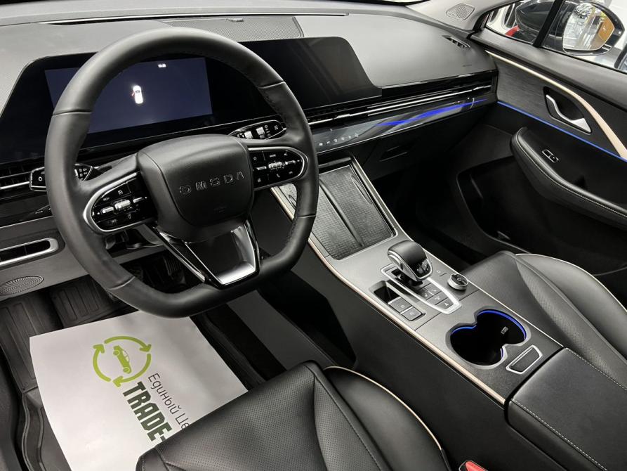 Omoda C5 I Тверь  - изображение 9