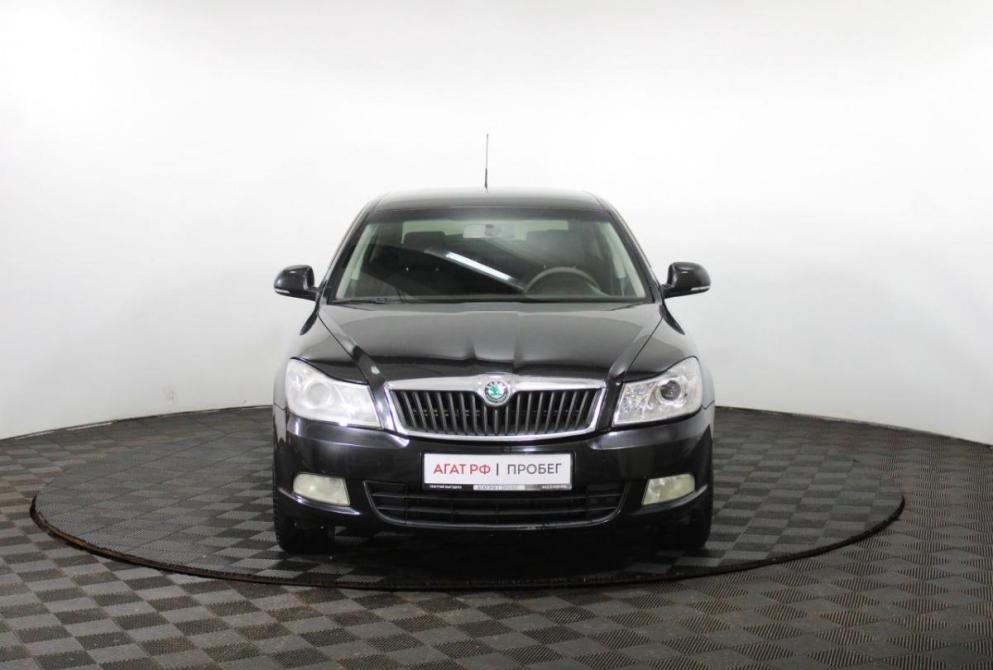 Skoda Octavia II (A5) Рестайлинг Нижний Новгород  - изображение 3