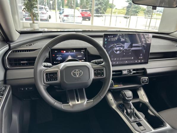 Toyota RAV4 VI (XA60) с пробегом 2026 года, цена 4 350 000 рублей, 10 км, внедорожник, Автокод Объявления