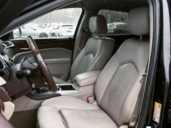 Cadillac SRX II с пробегом 2011 года, цена 1 140 000 рублей, 234774 км, внедорожник, Автокод Объявления