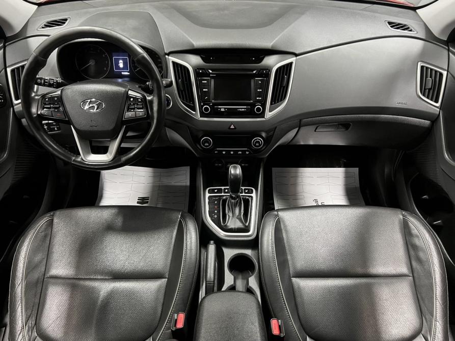 Hyundai Creta I Тверь  - изображение 10
