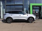 Chery Tiggo 7 Pro Max I Рестайлинг Нижний Новгород  - изображение 22