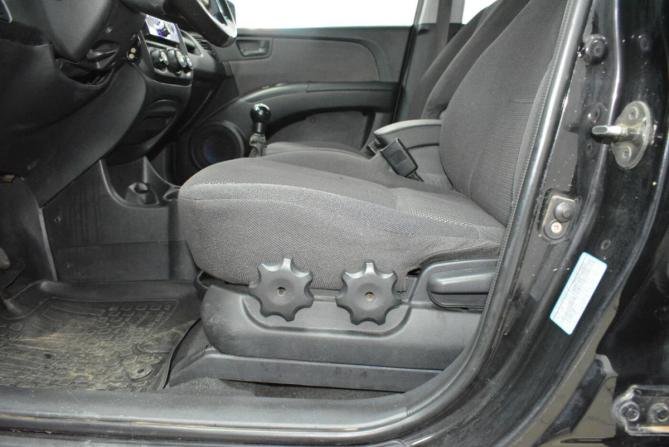 Kia Sportage II с пробегом 2007 года, цена 748 000 рублей, 258000 км, внедорожник, Автокод Объявления