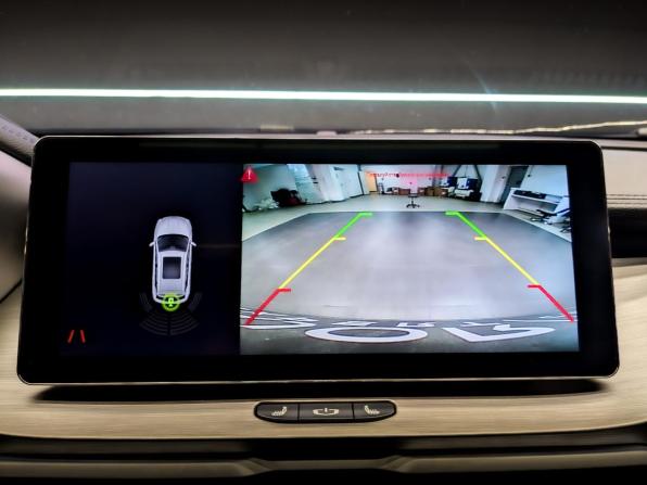 Geely Coolray I с пробегом 2023 года, цена 1 640 000 рублей, 94697 км, внедорожник, Автокод Объявления