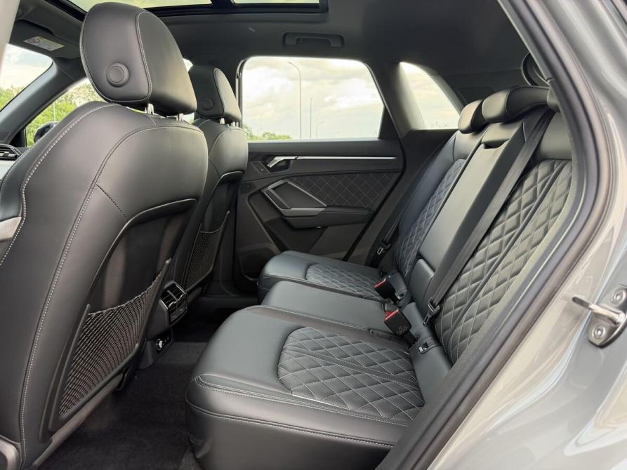 Audi Q3 II (F3) Казань  - изображение 32