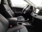 Toyota RAV4 IV (XA40) Рестайлинг Екатеринбург  - изображение 55