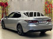 Toyota Camry VIII (XV70) Рестайлинг Уфа  - изображение 16