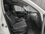 Infiniti QX70 Красноярск  - изображение 36