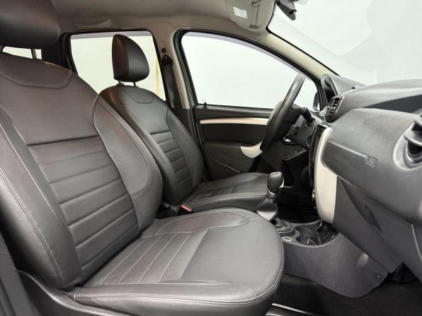 Nissan Terrano III (D10) с пробегом 2019 года, цена 1 716 000 рублей, 52909 км, внедорожник, Автокод Объявления