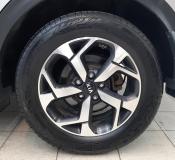 Kia Sportage IV Рестайлинг Москва  - изображение 37