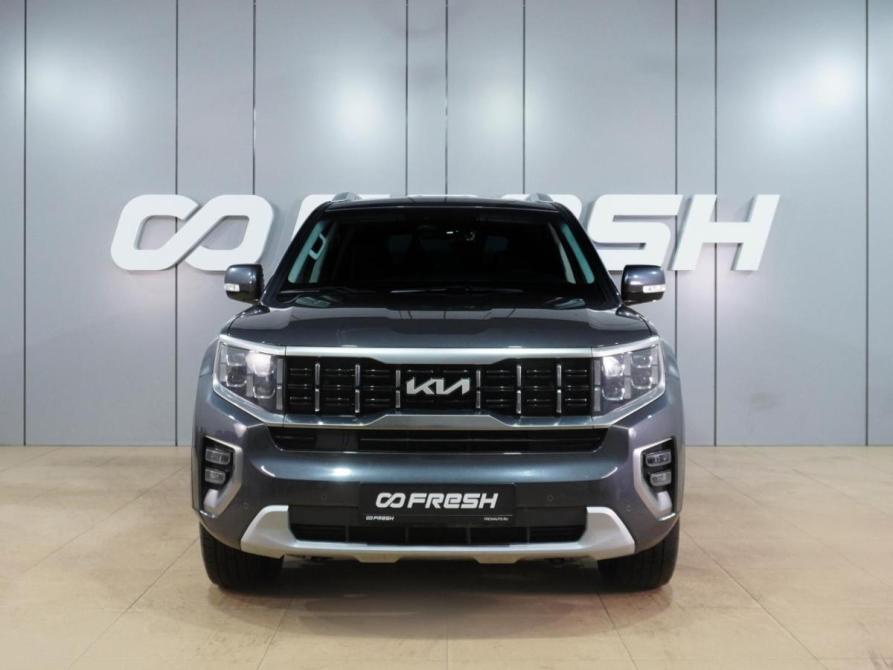 Kia Mohave I Рестайлинг 2 Воронеж  - изображение 3