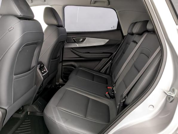Chery Tiggo 4 Pro I с пробегом 2023 года, цена 1 600 000 рублей, 24900 км, внедорожник, Автокод Объявления