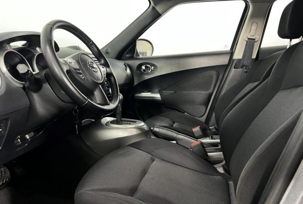 Nissan Juke I Нижний Новгород  - изображение 10