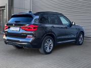 BMW X3 III (G01) Москва  - изображение 34
