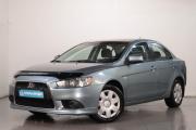 Mitsubishi Lancer X Рестайлинг Челябинск  - изображение 19