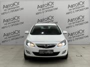 Opel Astra J Ставрополь  - изображение 15